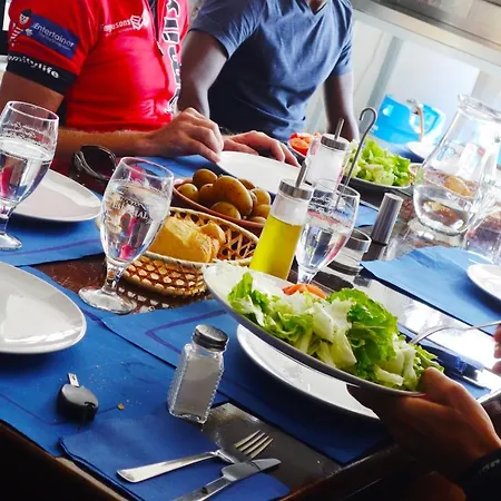 Club Activo سان ميغيل ذي أبونا