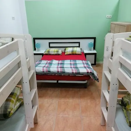 Club Activo Hostel *
