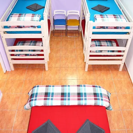 Club Activo Hostal San Miguel de Abona
