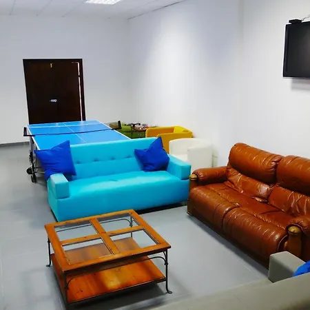 Club Activo Hostal San Miguel de Abona